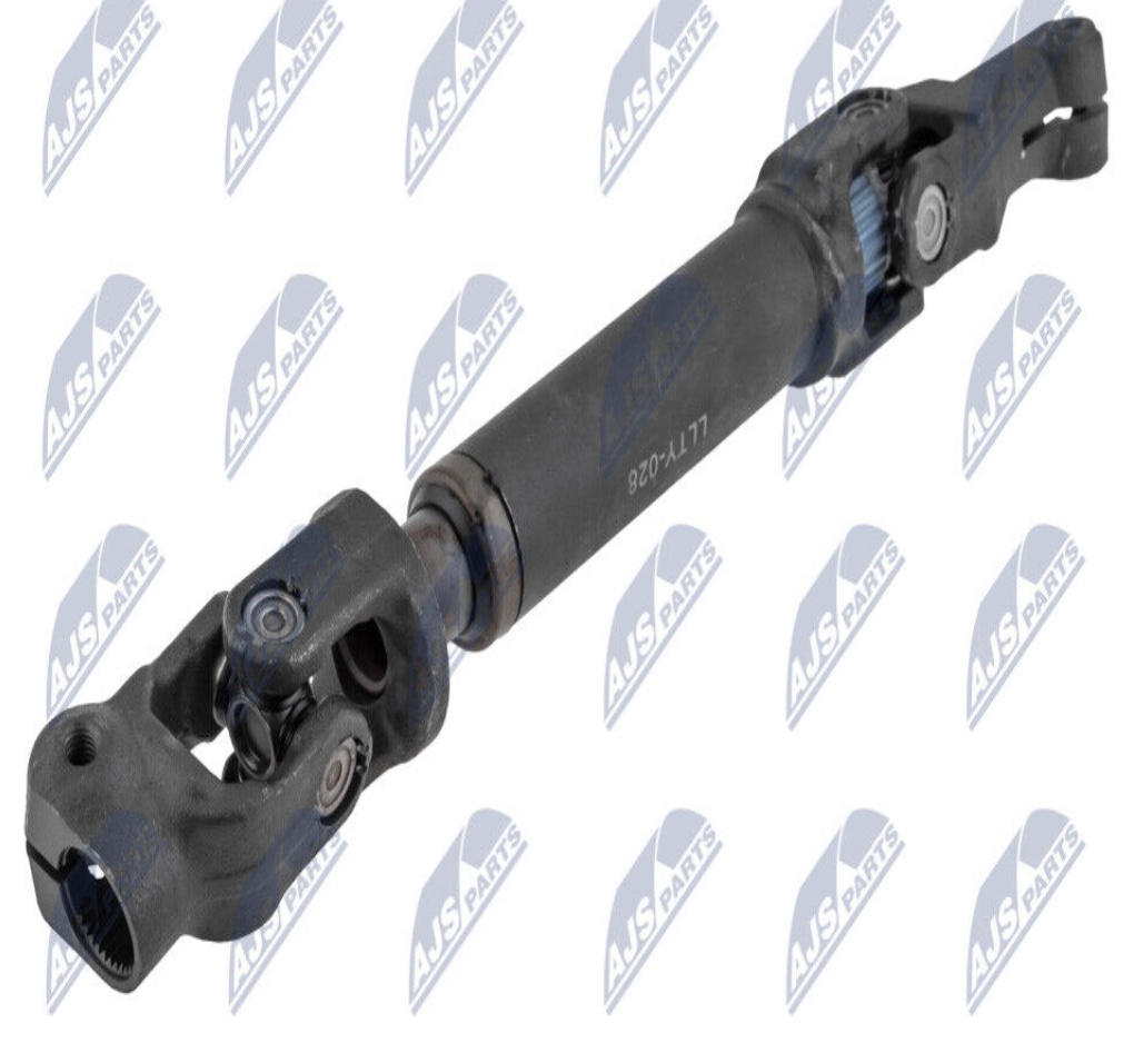 NTY SKK-TY-028 Steering Shaft for LEXUS,TOYOTA