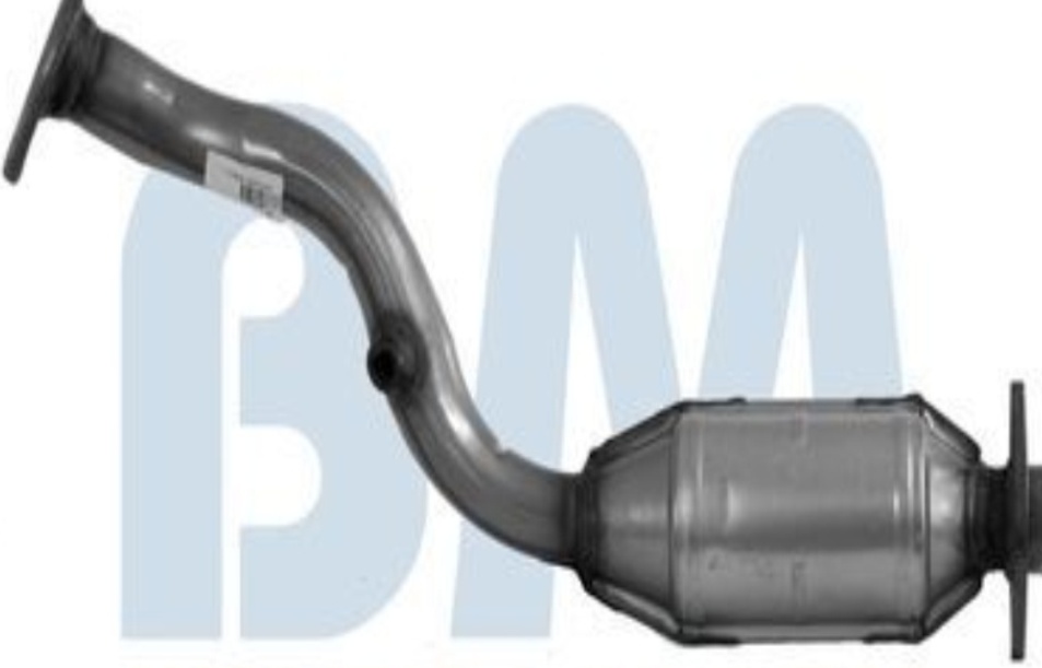 BM Catalysts Catalytic Converter BM91749H - Image 10