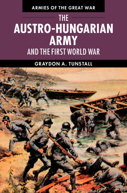 The Austro-Hungarian Army and the First World W. Tunstall Paperback** - Image 4