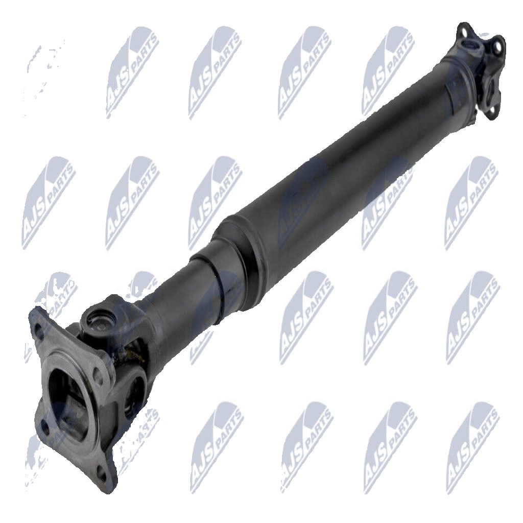 N.T.Y. NWN-MS-013.NTY Propshaft, axle drive for FIAT,MITSUBISHI