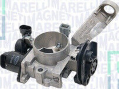 Fits MAGNETI MARELLI 802000813301 RENAULT THROTTLE BODY  ⭐UK Stock⭐