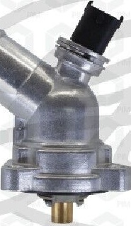 Gates Thermostat Coolant TH630102G1 for Chevrolet - Image 11