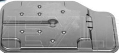 MEYLE GERMANY 014 037 0000 Hydraulic Filter Kit, automatic transmission for MERC