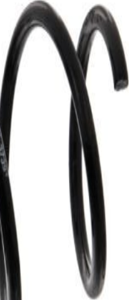 Front FEBI BILSTEIN 37391 Coil Spring for ,RENAULT