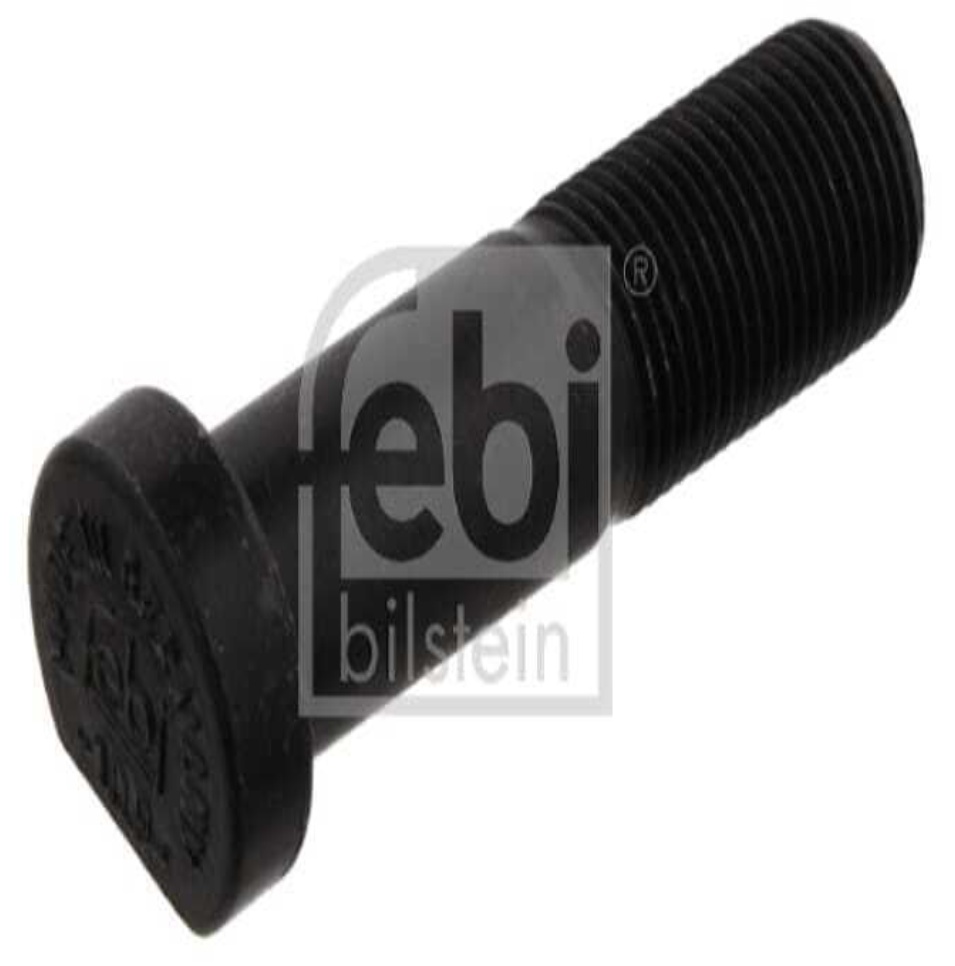 Rear FEBI BILSTEIN 01647 Wheel Stud for MERCEDES-BENZ