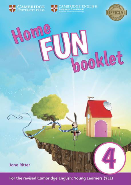 Storyfun for Movers Level 4 Student's Book with Online Activi... - 9781316617175 - Image 3