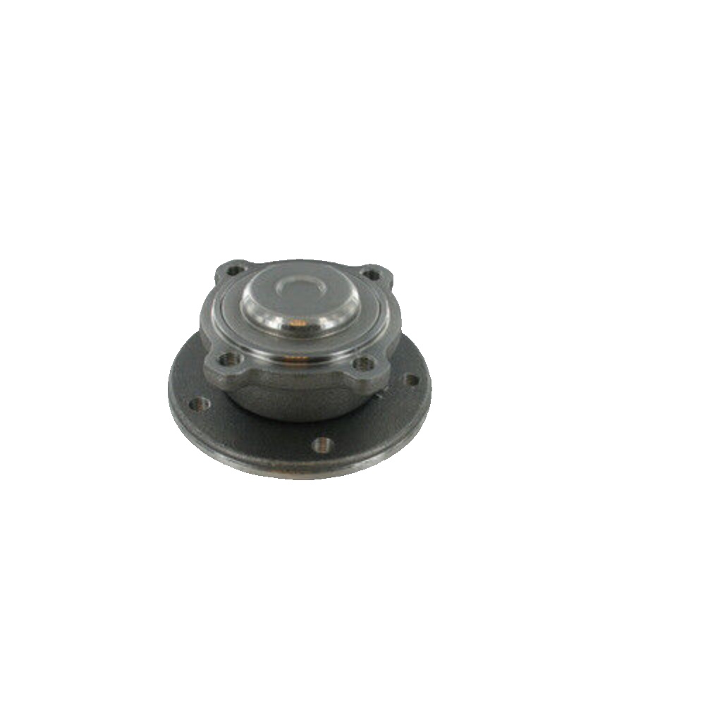 Original SKF Wheel Bearing Kit VKBA 6711 for BMW