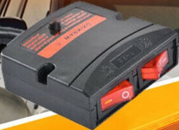 LED Light Bar Amber Flashing Beacon Recovery Lightbar 47"" 120cm 1200mm 1.2M 48""