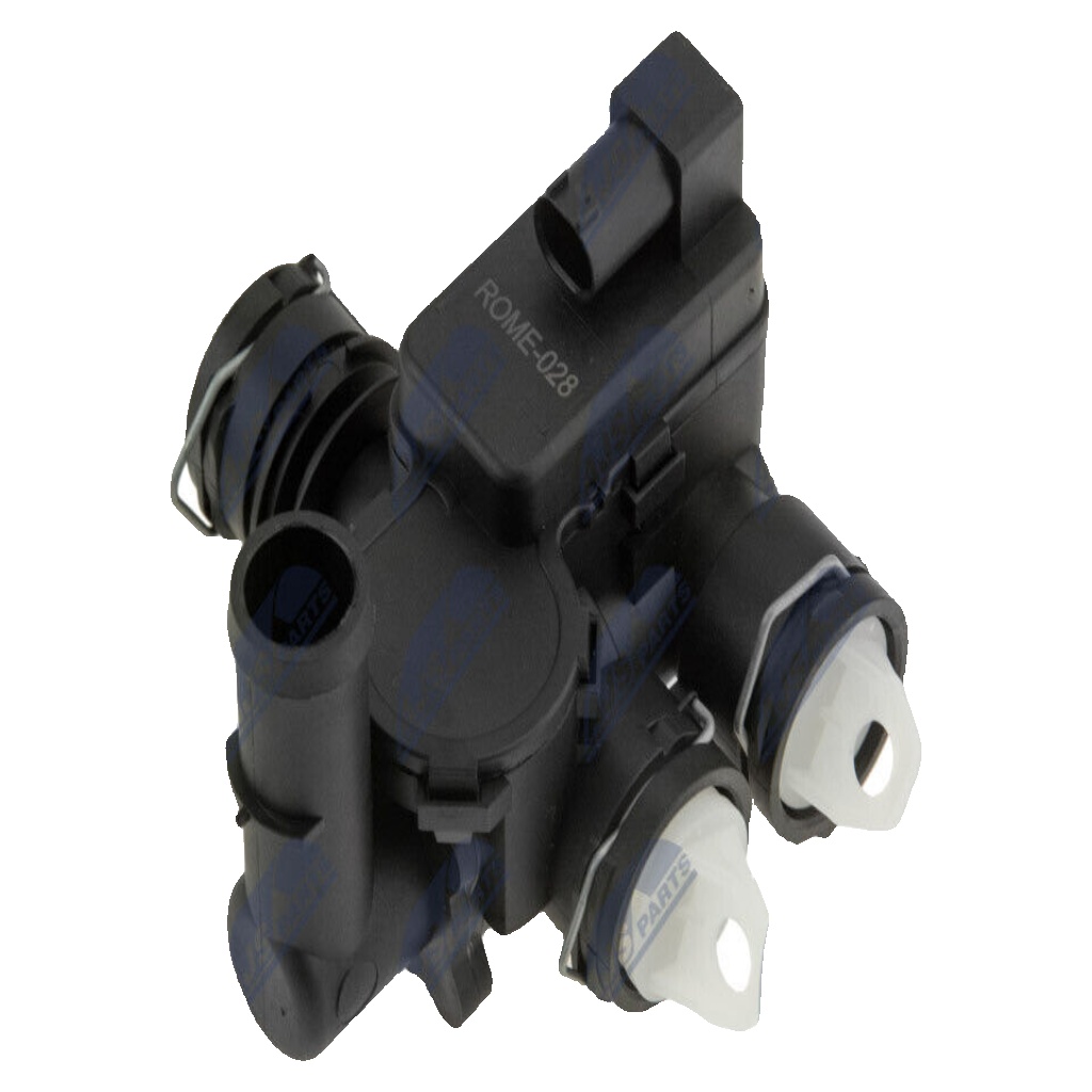 NTY CTM-ME-028 Control Valve, coolant for MERCEDES-BENZ