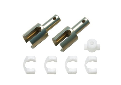 Tamiya Ta06 G Diff Aluminium Cup Joint