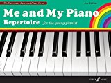 Me and My Piano Repertoire