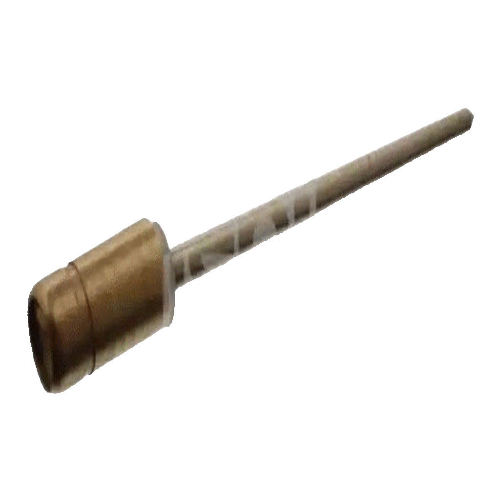 FEBI GERMANY 08640 Nozzle Needle, carburettor for MERCEDES-BENZ
