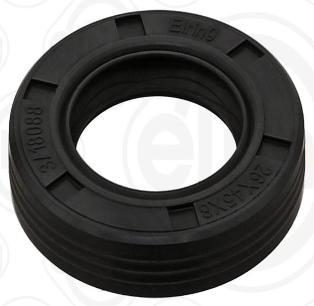 ELRING 339.280 Seal Ring for CITROËN,FORD AUSTRALIA,FORD USA,JAGUAR,LAND ROVER,P