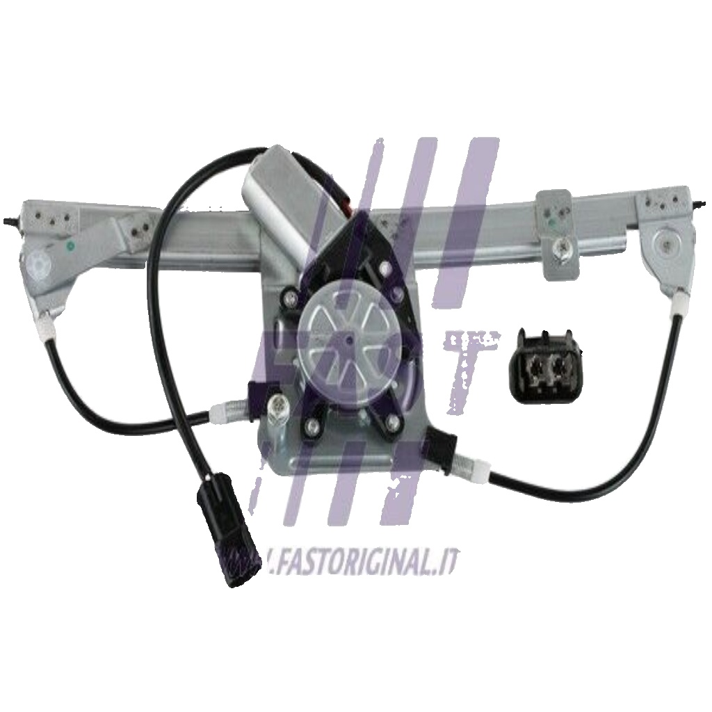 Original FAST window lifter FT91932 for Fiat