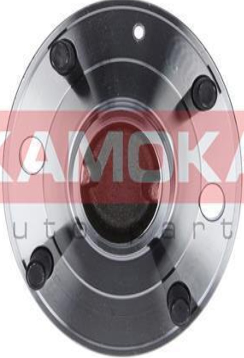 Rear KAMOKA 5500091 Wheel Bearing Kit for CHEVROLET,DAEWOO