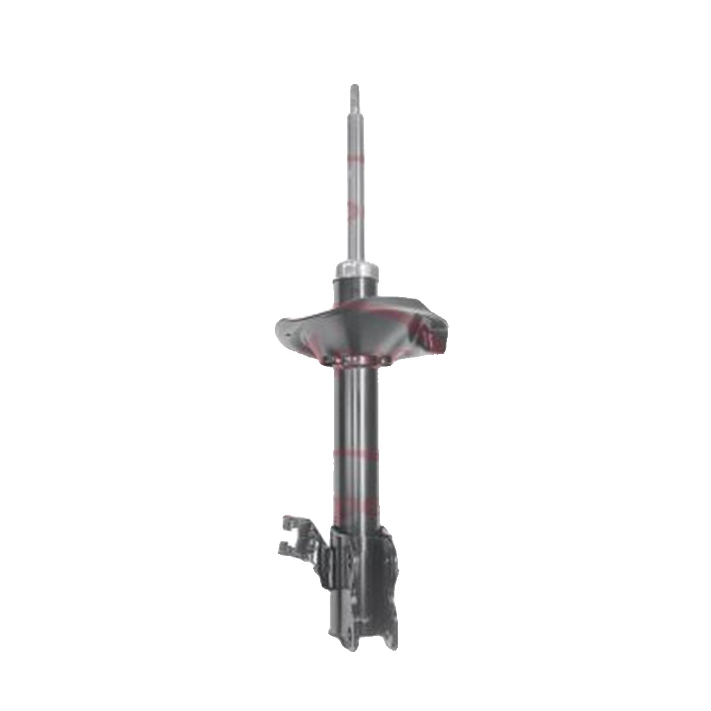 Shock Absorber Front Left N/S Passenger ASA1119 Fits Nissan X-Trail APEC