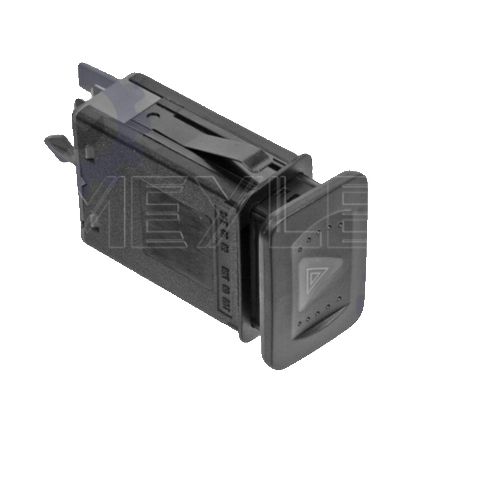 MEYLE GERMANY 114 890 0005 Hazard Warning Light Switch for VW