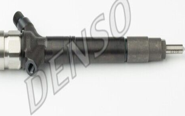DENSO DCRI107610 Injector Nozzle for TOYOTA
