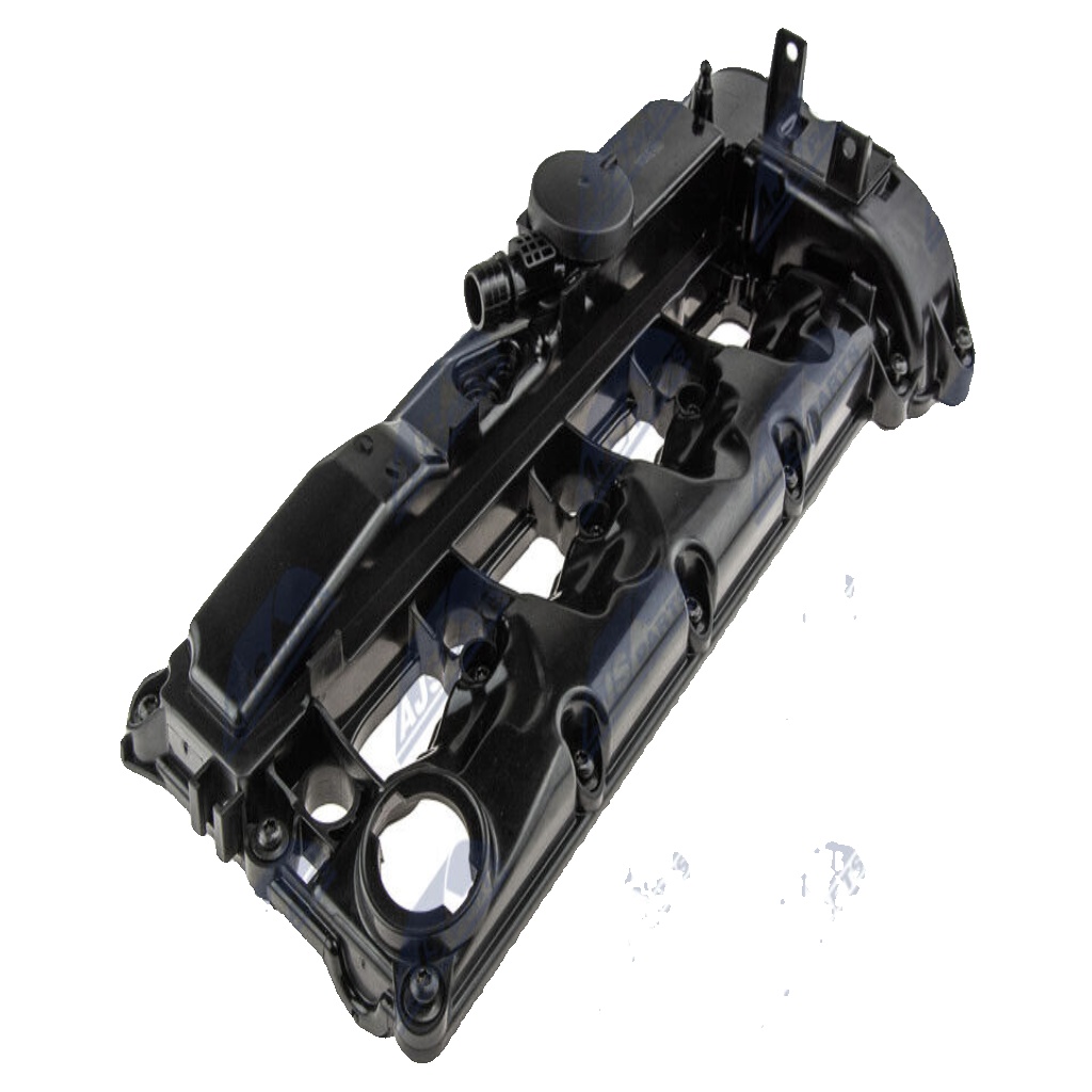 NTY OE BPZ-ME-003 Cylinder Head Cover for MERCEDES-BENZ