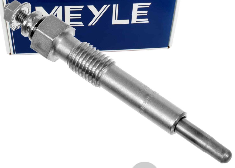 MEYLE GERMANY 614 860 0000 Glow Plug for OPEL,VAUXHALL