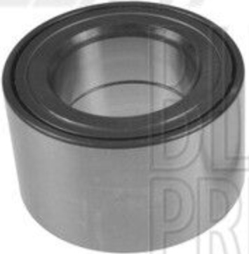 Blueprint ADT38342 Wheel Bearing Kit Rear Right Left Fits Lexus GS IS SC