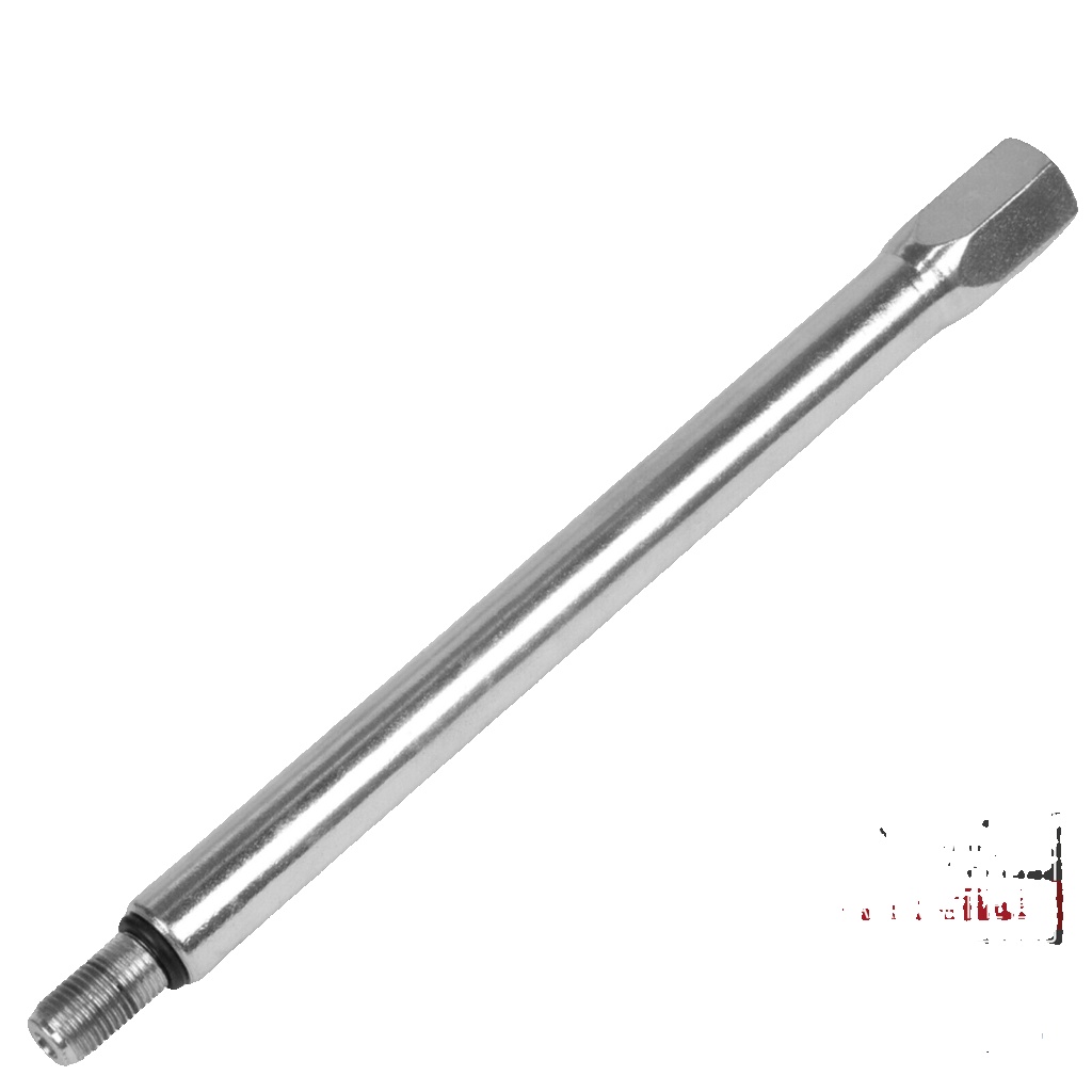 Sealey VS200/B Compression Tester Extension M14 to M12 1.25mm 230mm - Image 4