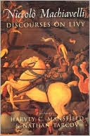 Discourses on Livy by Niccol Machiavelli, Harvey C. Mansfiel... - - Image 4