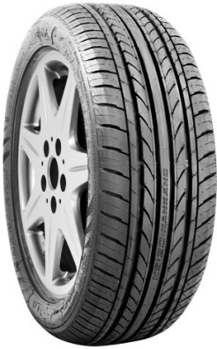 2 x 205/40/17 84W XL Nankang NS-20 Performance Road Tyre 2054017