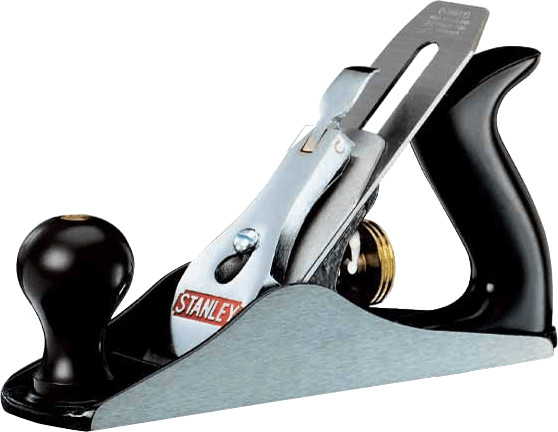 STANLEY® No.4 Smoothing Plane (2in) STA112004 - Image 8
