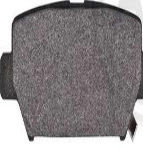 35217 A.B.S. Brake Pad Set, disc brake for MITSUBISHI