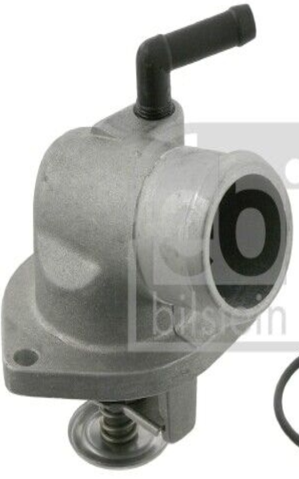 Fits FEBI 28349 THERMOSTAT 92 C 1.4 16V POWER X14XE 02/98-->  ⭐UK Stock⭐