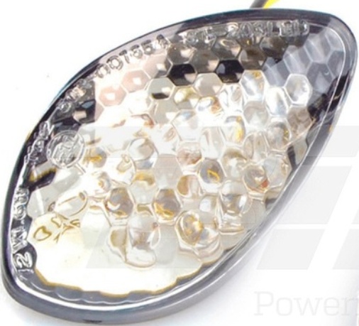 Set Of Turn Singal Of Fairing V Parts for Moto Spare Parts Motorbike