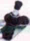 Front KLOKKERHOLM 95623280 Wiper Linkage for MERCEDES-BENZ,VW