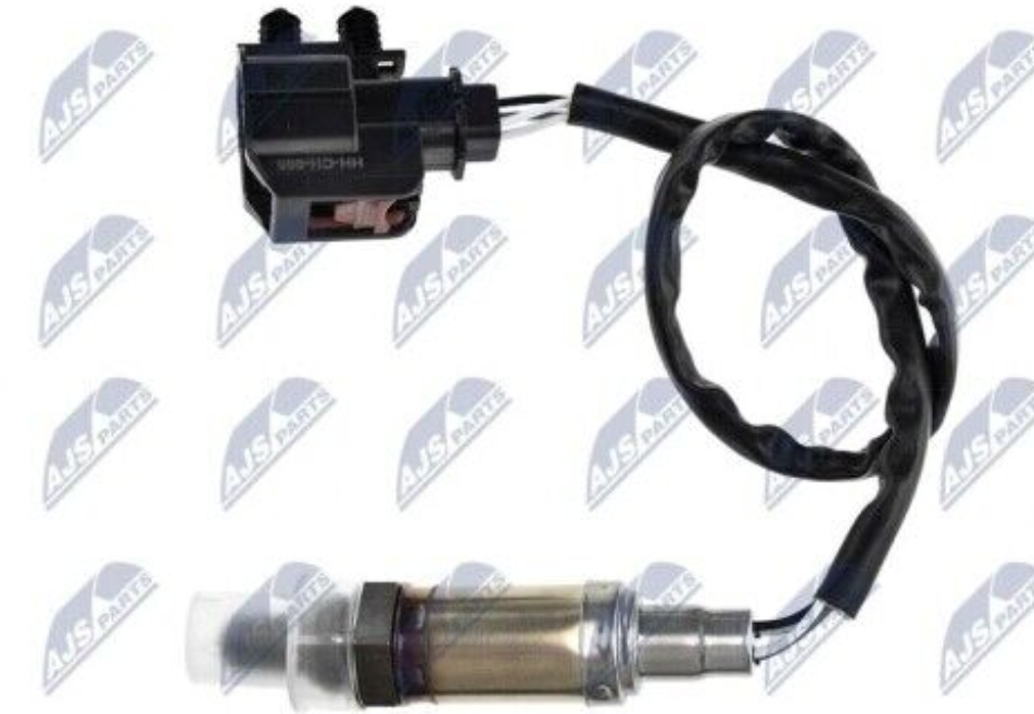 Front NTY OE ESL-CH-006 Lambda Sensor for CHRYSLER