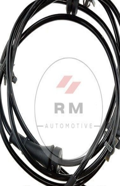 N.T.Y. HCA-NS-092.NTY Sensor, wheel speed for NISSAN