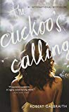 The Cuckoos Calling, , Used; Very Good Book