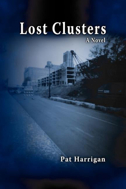 Harrigan - Lost Clusters - New paperback or softback - X555z
