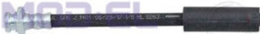 A.B.S.-OE SL 6485-OE Brake Hose for NISSAN