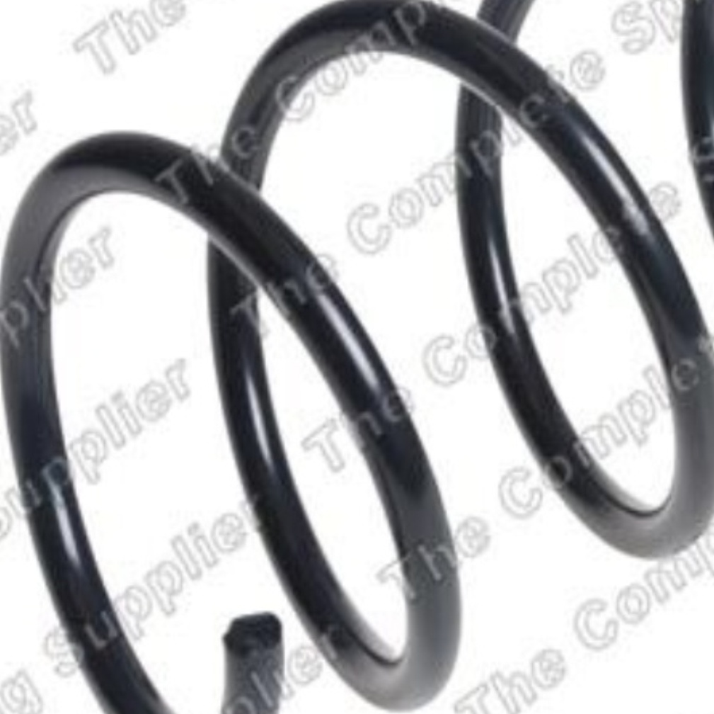 Suspension spring Front Axle Coil Spring 11804 KILEN for DACIA DUSTER
