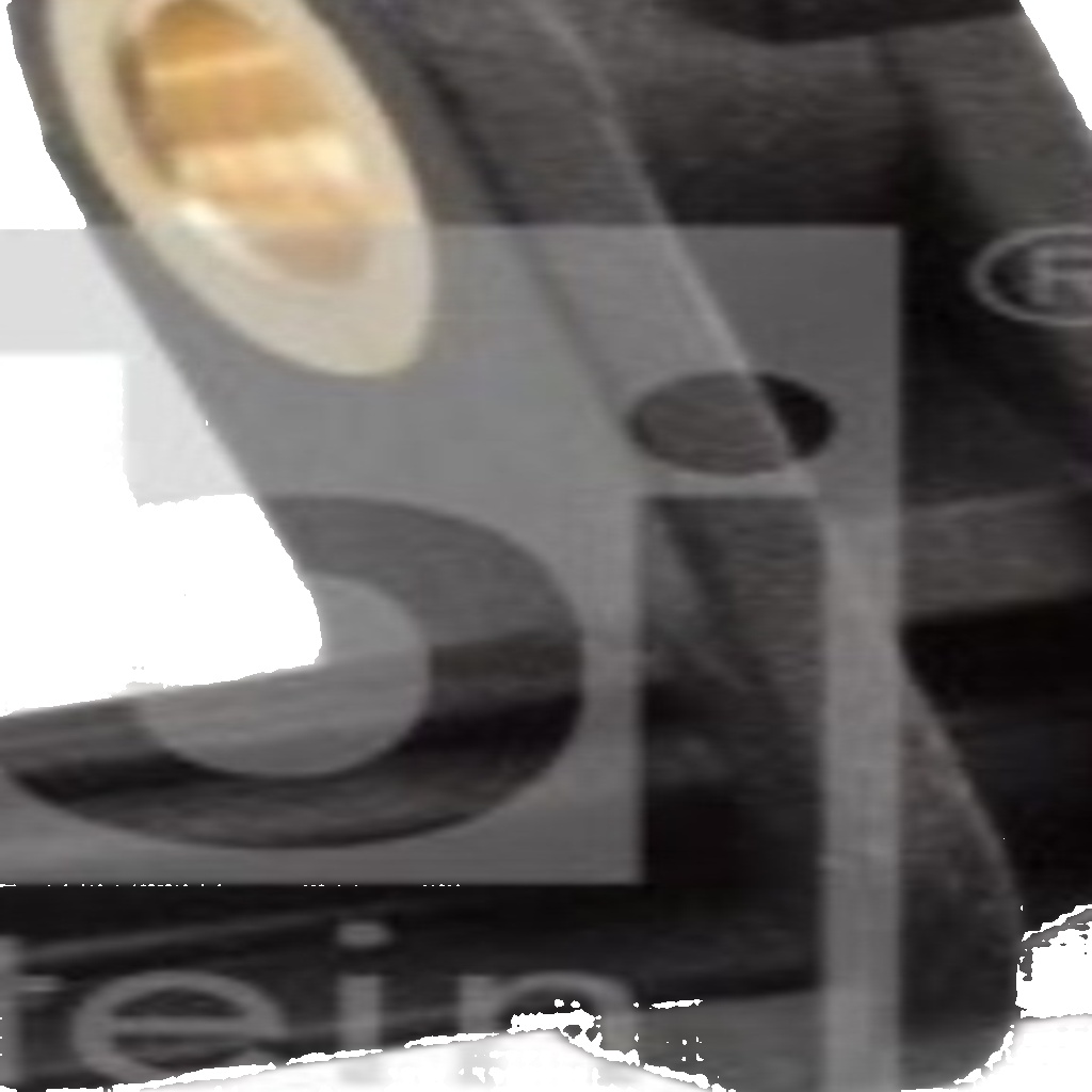 4x ✅Fits FEBI HAMULCE 23810 ABS SENSOR  ⭐UK Seller⭐