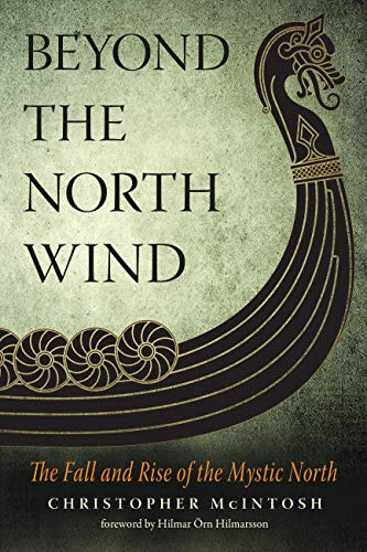 Beyond the North Wind by Christopher McIntosh, Hilmar rn Hil... - 9781578636402