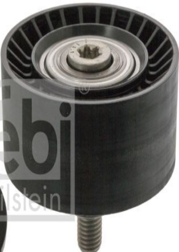 Fits FEBI 47597 BELT ROLL ALONG.   ⭐UK Stock⭐