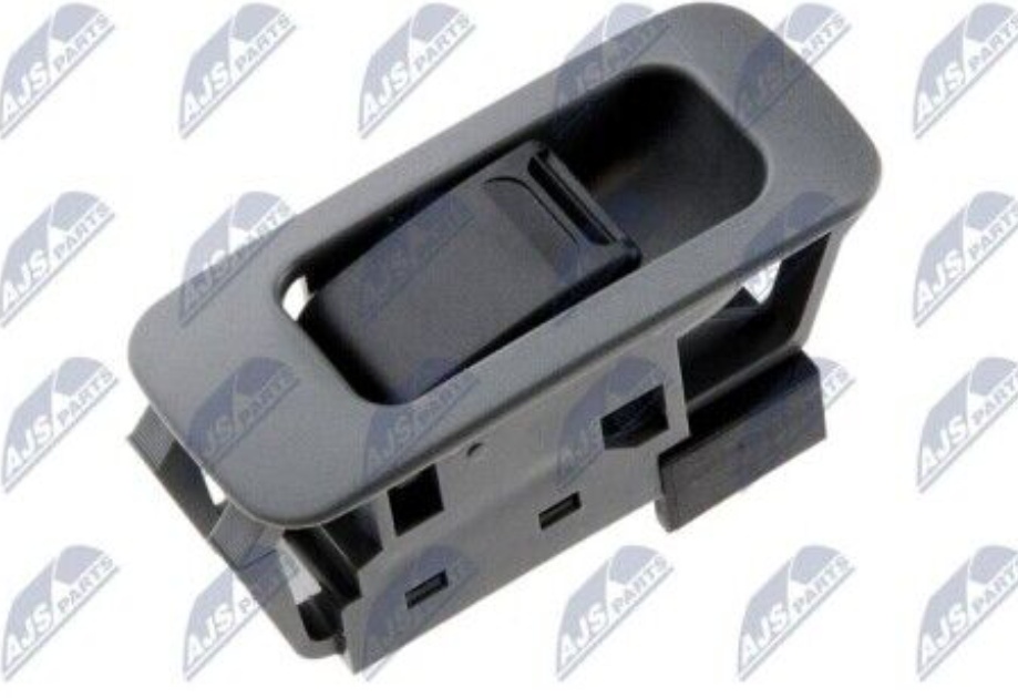 NTY EWS-SU-005 Switch, window regulator for SUZUKI