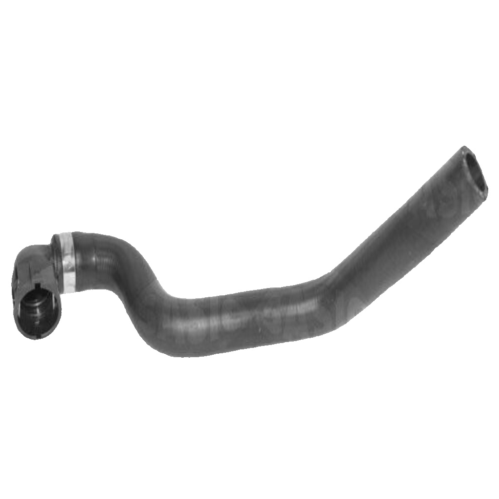 Inlet SASIC 3406482 Radiator Hose for AUDI,SKODA,VW