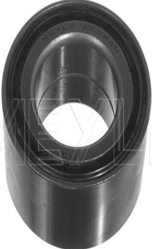 Front MEYLE 100 407 0046 Wheel Bearing for VW