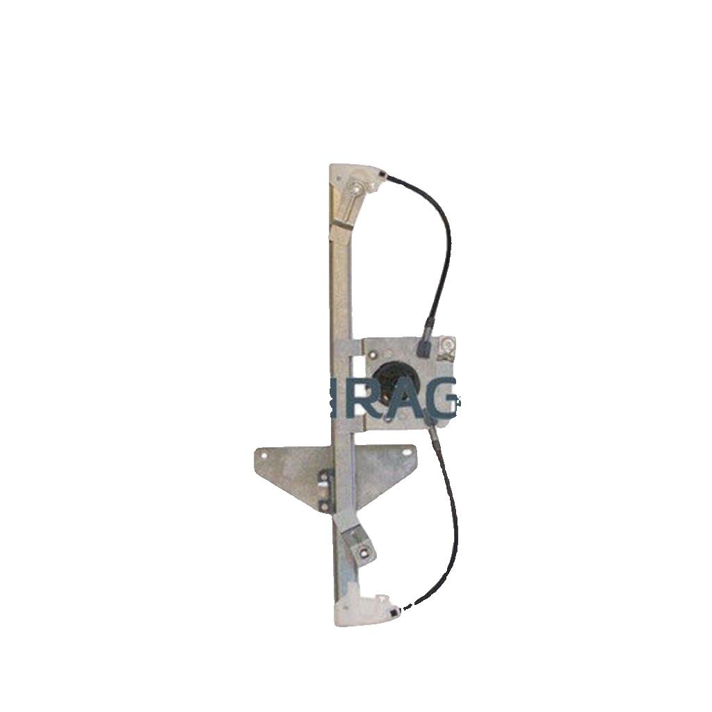 Right Front MIRAGLIO 30/1449 Window Regulator for CITROËN