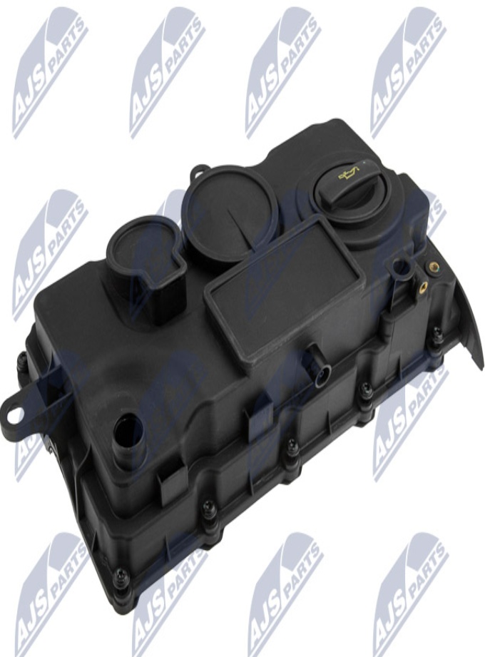 Valve cover BPZ-VW-026 NTY for VW SEAT AUDI SKODA