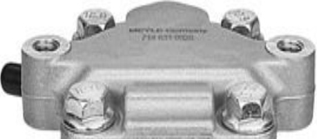 Meyle Pompa Idraulica, Sterzo 714 631 0028 - Immagine 3