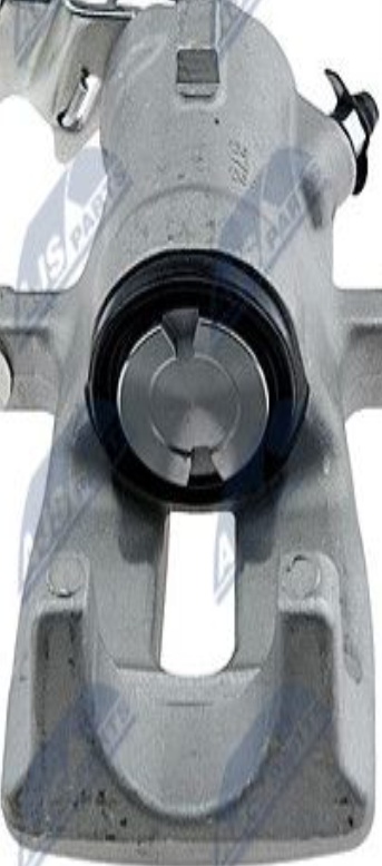 Brake Caliper Rear Axle Fits for Opel Astra G Coupe / Cabrio 00-05, Astra H 05 - Image 10