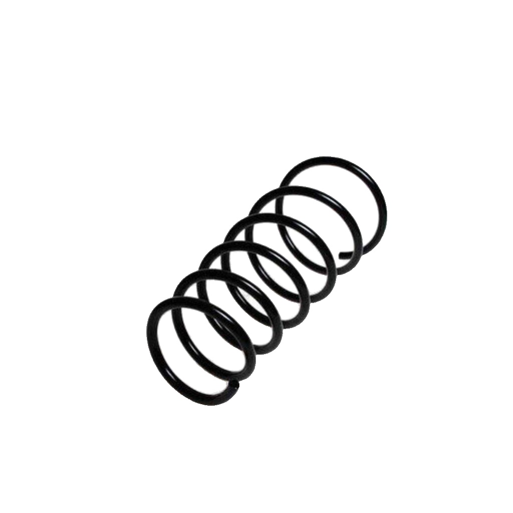 Suspension spring Front Axle Coil Spring 12128 KILEN for FIAT DOBLO Box Body/MPV
